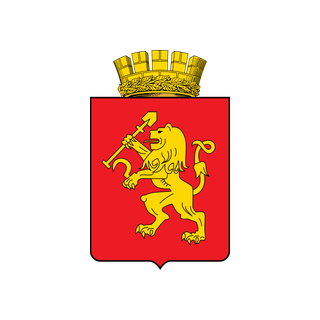 Герб города